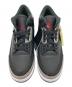 NIKE (ナイキ) LEVI'S (リーバイス) スニーカー Black and White サイズ:25.5 未使用品：14000円