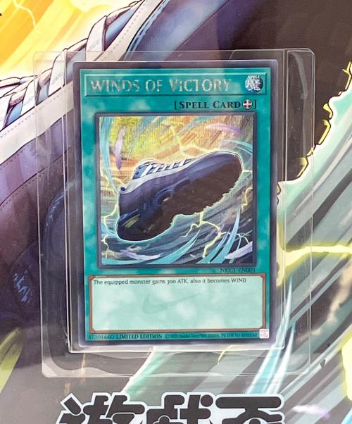 NIKE（ナイキ）NIKE (ナイキ) Yu-Gi-Oh! (ユウギオウ) スニーカー ブルー サイズ:26 未使用品の古着・服飾アイテム
