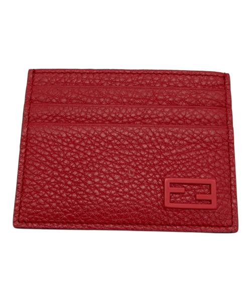 FENDI（フェンディ）FENDI (フェンディ) カードケースの古着・服飾アイテム