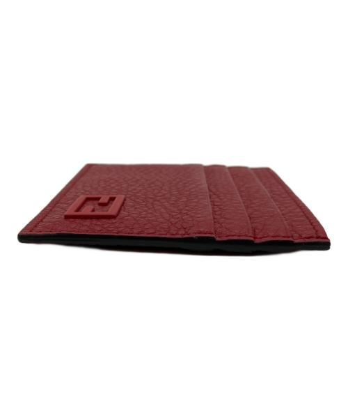 FENDI（フェンディ）FENDI (フェンディ) カードケースの古着・服飾アイテム