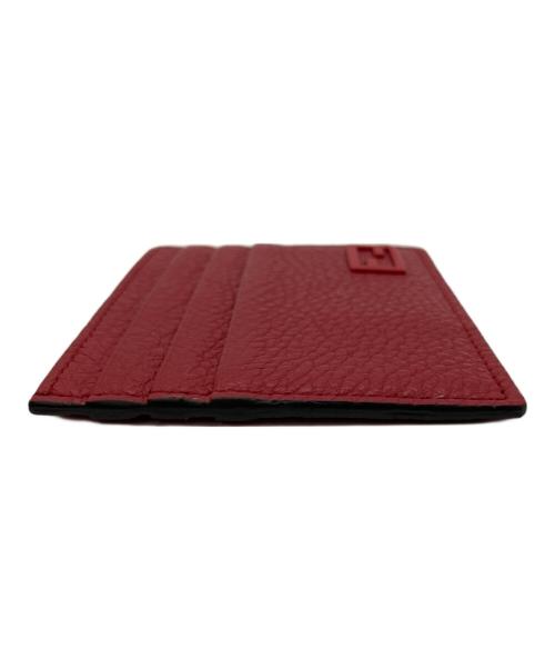 FENDI（フェンディ）FENDI (フェンディ) カードケースの古着・服飾アイテム