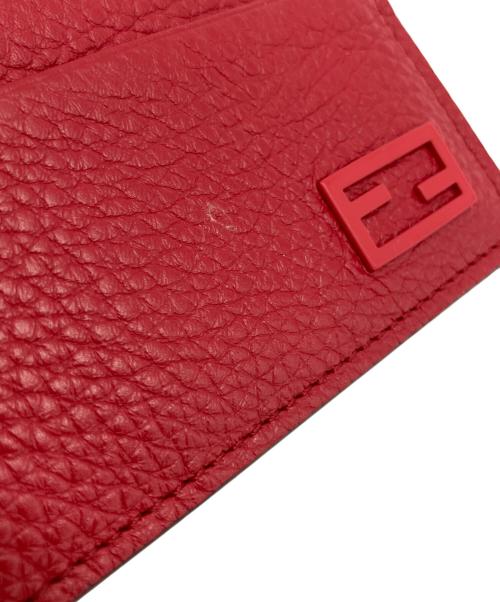 FENDI（フェンディ）FENDI (フェンディ) カードケースの古着・服飾アイテム