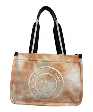 中古・古着通販】MARC JACOBS (マークジェイコブス) ロゴディスク