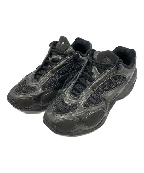 NIKE（ナイキ）NIKE (ナイキ) スニーカー ブラック サイズ:24.5の古着・服飾アイテム