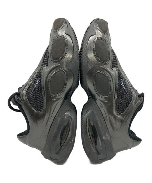 NIKE（ナイキ）NIKE (ナイキ) スニーカー ブラック サイズ:24.5の古着・服飾アイテム