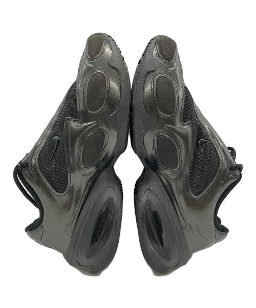 NIKE（ナイキ）NIKE (ナイキ) スニーカー ブラック サイズ:24.5の古着・服飾アイテム
