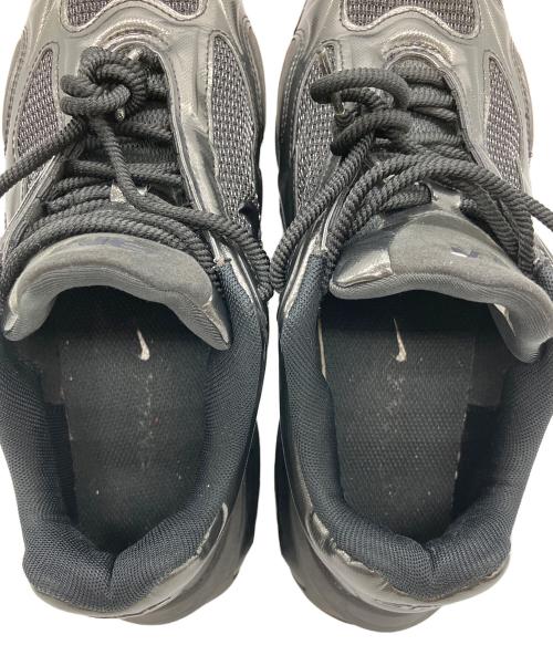 NIKE（ナイキ）NIKE (ナイキ) スニーカー ブラック サイズ:24.5の古着・服飾アイテム