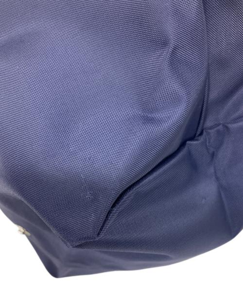 LONGCHAMP（ロンシャン）LONGCHAMP (ロンシャン) トートバッグ ネイビーの古着・服飾アイテム