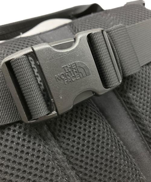 THE NORTH FACE（ザ ノース フェイス）THE NORTH FACE (ザ ノース フェイス) SUPREME (シュプリーム) Expedition Waist Bag ブラックの古着・服飾アイテム