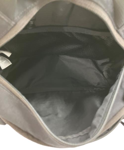 THE NORTH FACE（ザ ノース フェイス）THE NORTH FACE (ザ ノース フェイス) SUPREME (シュプリーム) Expedition Waist Bag ブラックの古着・服飾アイテム