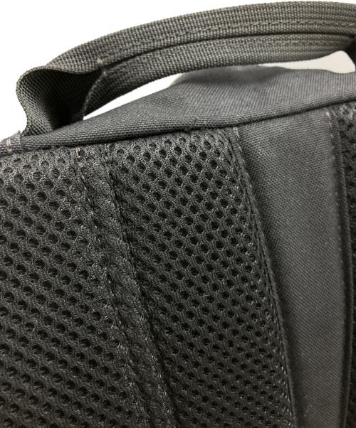 THE NORTH FACE（ザ ノース フェイス）THE NORTH FACE (ザ ノース フェイス) SUPREME (シュプリーム) Expedition Waist Bag ブラックの古着・服飾アイテム
