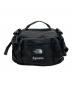 THE NORTH FACE（ザ ノース フェイス）の古着「Expedition Waist Bag」｜ブラック
