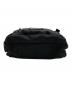 中古・古着 THE NORTH FACE (ザ ノース フェイス) SUPREME (シュプリーム) Expedition Waist Bag ブラック：18000円