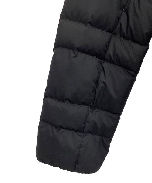 THE NORTH FACE（ザ ノース フェイス）THE NORTH FACE (ザ ノース フェイス) ダウンジャケット ブラック サイズ:Lの古着・服飾アイテム