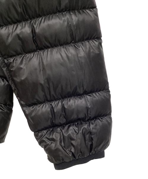 THE NORTH FACE（ザ ノース フェイス）THE NORTH FACE (ザ ノース フェイス) ダウンジャケット ブラック サイズ:Lの古着・服飾アイテム