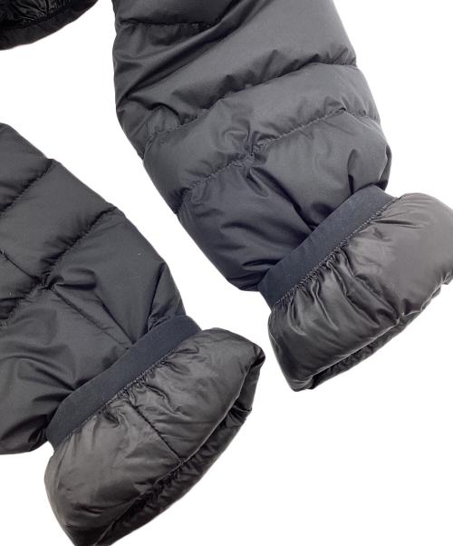 THE NORTH FACE（ザ ノース フェイス）THE NORTH FACE (ザ ノース フェイス) ダウンジャケット ブラック サイズ:Lの古着・服飾アイテム
