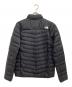 THE NORTH FACE (ザ ノース フェイス) ダウンジャケット ブラック サイズ:L：18000円