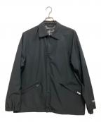 GORE-TEX×FREAK'S STOREゴア-テックス×フリークスストア）の古着「ジャケット」｜ブラック