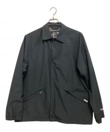 GORE-TEX×FREAK'S STORE（ゴア-テックス×フリークスストア）の古着「ジャケット」｜ブラック