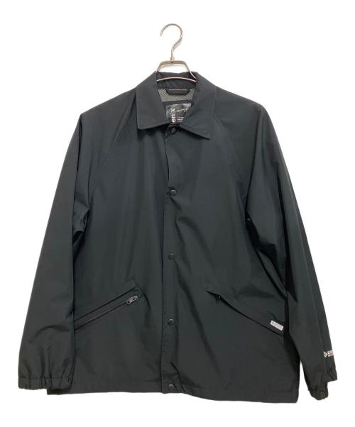 GORE-TEX（ゴア-テックス）GORE-TEX (ゴア-テックス) FREAK'S STORE (フリークスストア) ジャケット ブラック サイズ:Sの古着・服飾アイテム