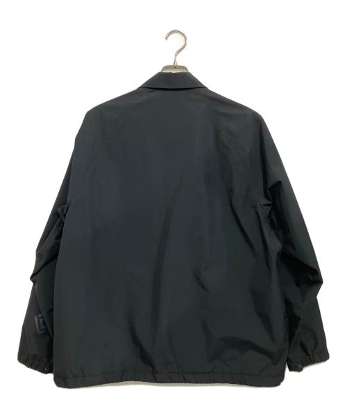 GORE-TEX（ゴア-テックス）GORE-TEX (ゴア-テックス) FREAK'S STORE (フリークスストア) ジャケット ブラック サイズ:Sの古着・服飾アイテム