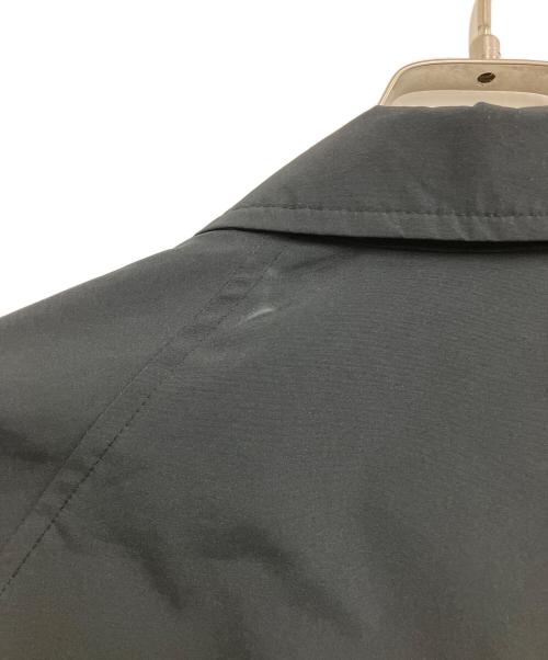 GORE-TEX（ゴア-テックス）GORE-TEX (ゴア-テックス) FREAK'S STORE (フリークスストア) ジャケット ブラック サイズ:Sの古着・服飾アイテム