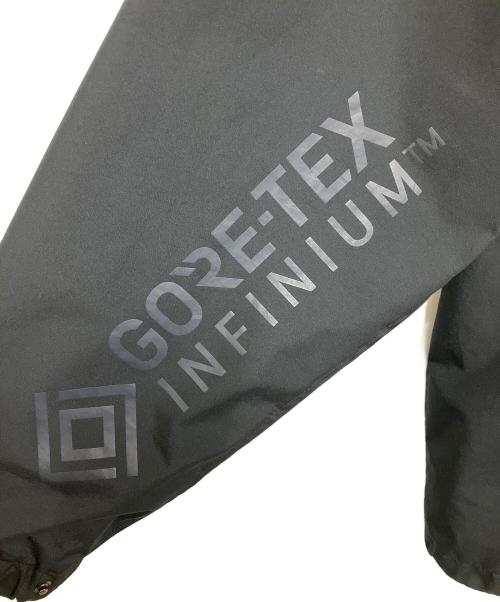 GORE-TEX（ゴア-テックス）GORE-TEX (ゴア-テックス) FREAK'S STORE (フリークスストア) ジャケット ブラック サイズ:Sの古着・服飾アイテム