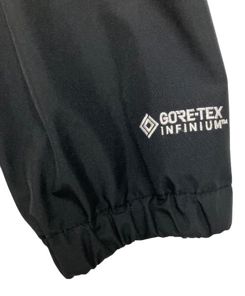 GORE-TEX（ゴア-テックス）GORE-TEX (ゴア-テックス) FREAK'S STORE (フリークスストア) ジャケット ブラック サイズ:Sの古着・服飾アイテム