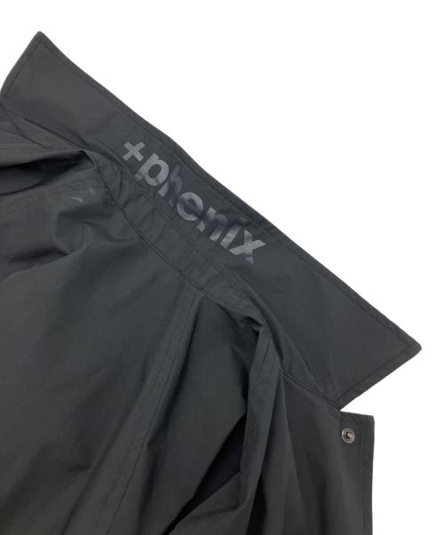 GORE-TEX（ゴア-テックス）GORE-TEX (ゴア-テックス) FREAK'S STORE (フリークスストア) ジャケット ブラック サイズ:Sの古着・服飾アイテム