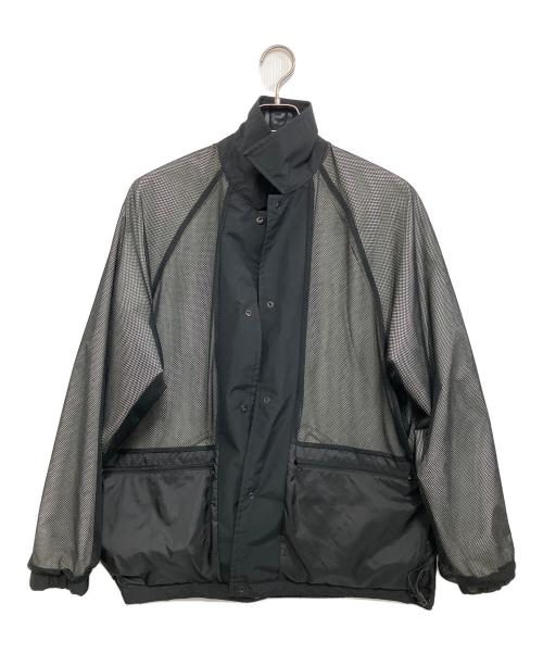 GORE-TEX（ゴア-テックス）GORE-TEX (ゴア-テックス) FREAK'S STORE (フリークスストア) ジャケット ブラック サイズ:Sの古着・服飾アイテム