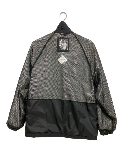 GORE-TEX（ゴア-テックス）GORE-TEX (ゴア-テックス) FREAK'S STORE (フリークスストア) ジャケット ブラック サイズ:Sの古着・服飾アイテム
