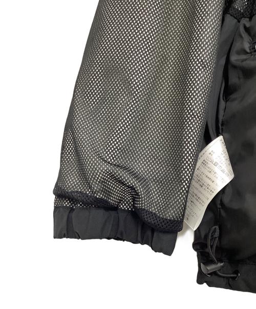 GORE-TEX（ゴア-テックス）GORE-TEX (ゴア-テックス) FREAK'S STORE (フリークスストア) ジャケット ブラック サイズ:Sの古着・服飾アイテム