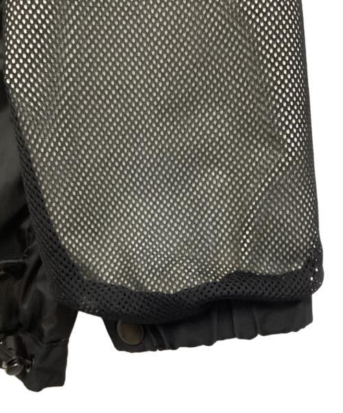 GORE-TEX（ゴア-テックス）GORE-TEX (ゴア-テックス) FREAK'S STORE (フリークスストア) ジャケット ブラック サイズ:Sの古着・服飾アイテム
