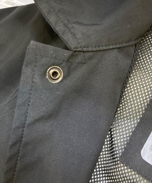 GORE-TEX（ゴア-テックス）GORE-TEX (ゴア-テックス) FREAK'S STORE (フリークスストア) ジャケット ブラック サイズ:Sの古着・服飾アイテム