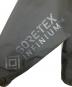 中古・古着 GORE-TEX (ゴア-テックス) FREAK'S STORE (フリークスストア) ジャケット ブラック サイズ:S：10000円