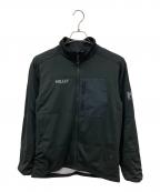 MILLETミレー）の古着「ジャケット」｜ブラック