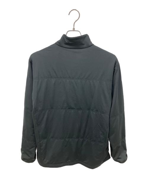 MILLET（ミレー）MILLET (ミレー) ジャケット ブラック サイズ:Lの古着・服飾アイテム