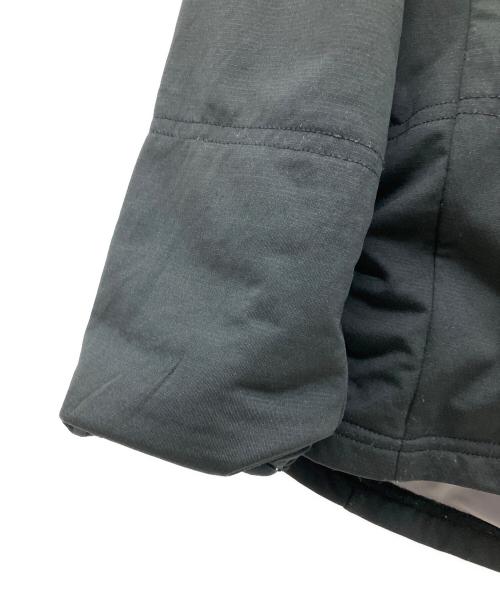 MILLET（ミレー）MILLET (ミレー) ジャケット ブラック サイズ:Lの古着・服飾アイテム