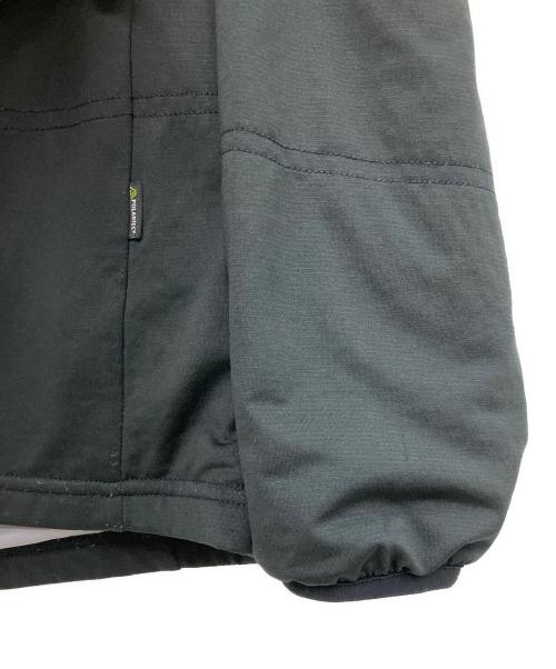 MILLET（ミレー）MILLET (ミレー) ジャケット ブラック サイズ:Lの古着・服飾アイテム