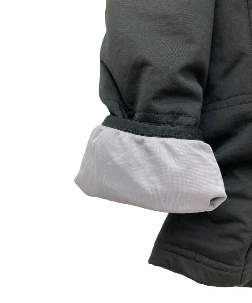 MILLET（ミレー）MILLET (ミレー) ジャケット ブラック サイズ:Lの古着・服飾アイテム