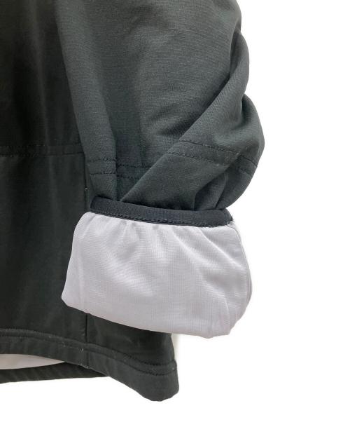 MILLET（ミレー）MILLET (ミレー) ジャケット ブラック サイズ:Lの古着・服飾アイテム