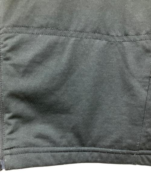 MILLET（ミレー）MILLET (ミレー) ジャケット ブラック サイズ:Lの古着・服飾アイテム