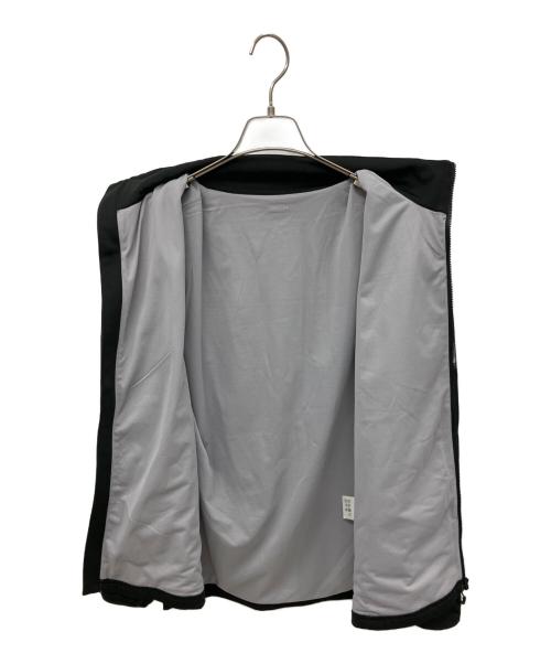 MILLET（ミレー）MILLET (ミレー) ジャケット ブラック サイズ:Lの古着・服飾アイテム