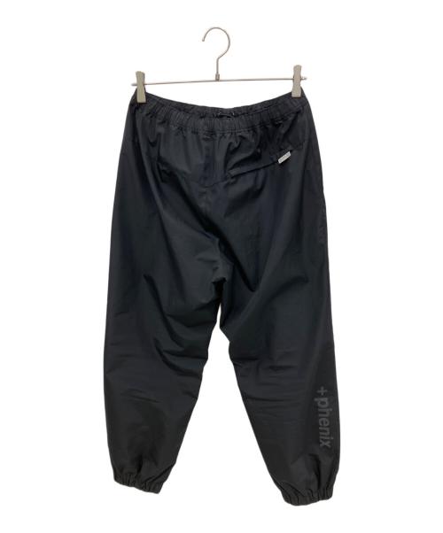 GORE-TEX（ゴア-テックス）GORE-TEX (ゴア-テックス) FREAK'S STORE (フリークスストア) パンツ ブラック サイズ:Sの古着・服飾アイテム