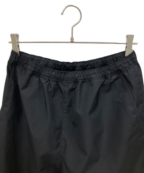 GORE-TEX（ゴア-テックス）GORE-TEX (ゴア-テックス) FREAK'S STORE (フリークスストア) パンツ ブラック サイズ:Sの古着・服飾アイテム