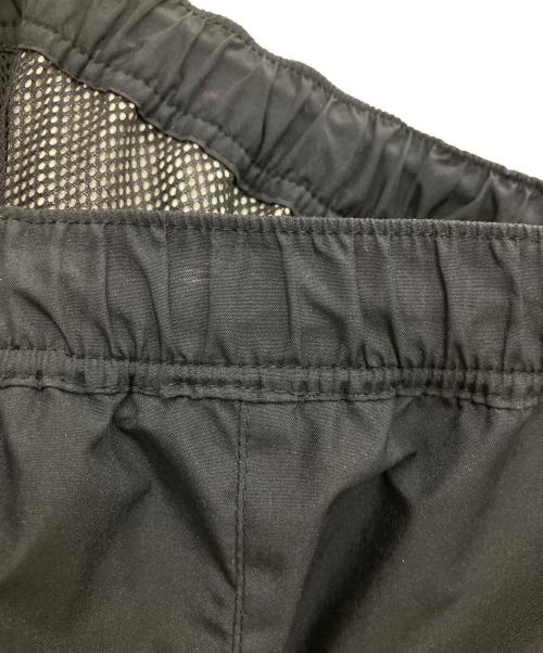 GORE-TEX（ゴア-テックス）GORE-TEX (ゴア-テックス) FREAK'S STORE (フリークスストア) パンツ ブラック サイズ:Sの古着・服飾アイテム