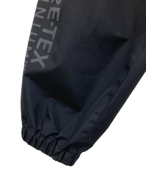 GORE-TEX（ゴア-テックス）GORE-TEX (ゴア-テックス) FREAK'S STORE (フリークスストア) パンツ ブラック サイズ:Sの古着・服飾アイテム