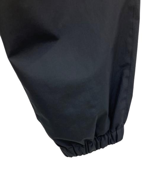 GORE-TEX（ゴア-テックス）GORE-TEX (ゴア-テックス) FREAK'S STORE (フリークスストア) パンツ ブラック サイズ:Sの古着・服飾アイテム