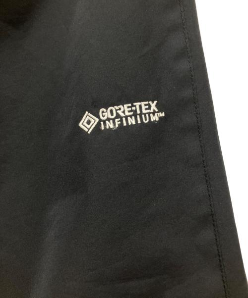 GORE-TEX（ゴア-テックス）GORE-TEX (ゴア-テックス) FREAK'S STORE (フリークスストア) パンツ ブラック サイズ:Sの古着・服飾アイテム