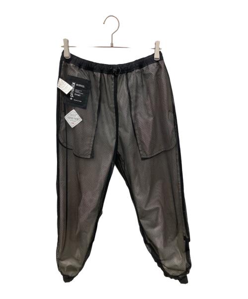 GORE-TEX（ゴア-テックス）GORE-TEX (ゴア-テックス) FREAK'S STORE (フリークスストア) パンツ ブラック サイズ:Sの古着・服飾アイテム